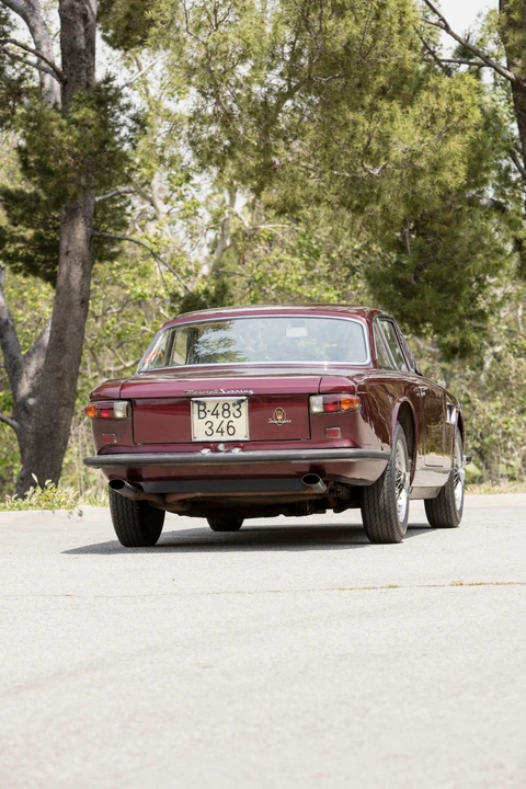 1966 Maserati Sebring - Image 9 of 31