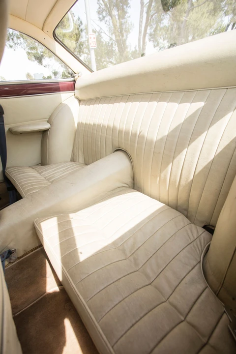 1966 Maserati Sebring - Image 23 of 31