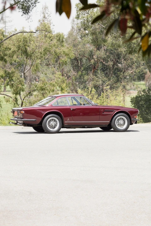 1966 Maserati Sebring - Image 4 of 31
