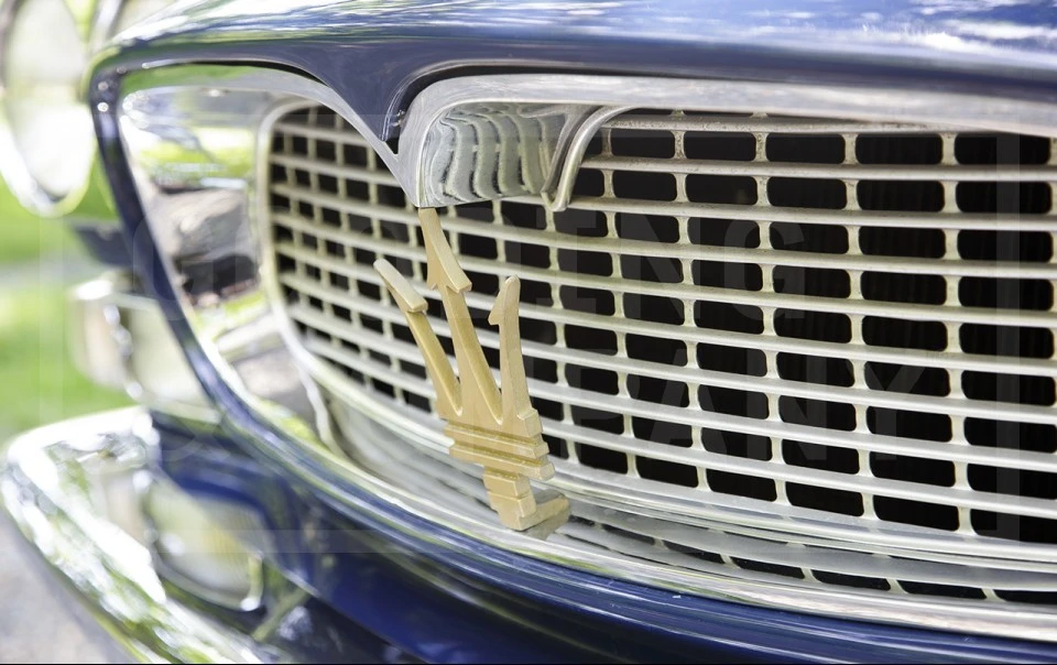 1966 Maserati Sebring - Image 8 of 14