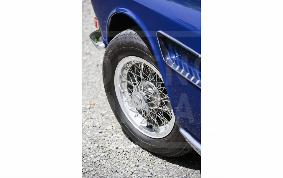 1966 Maserati Sebring - Image 9 of 14