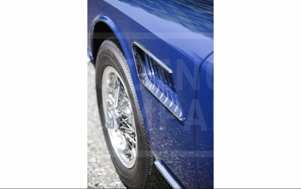 1966 Maserati Sebring - Image 10 of 14