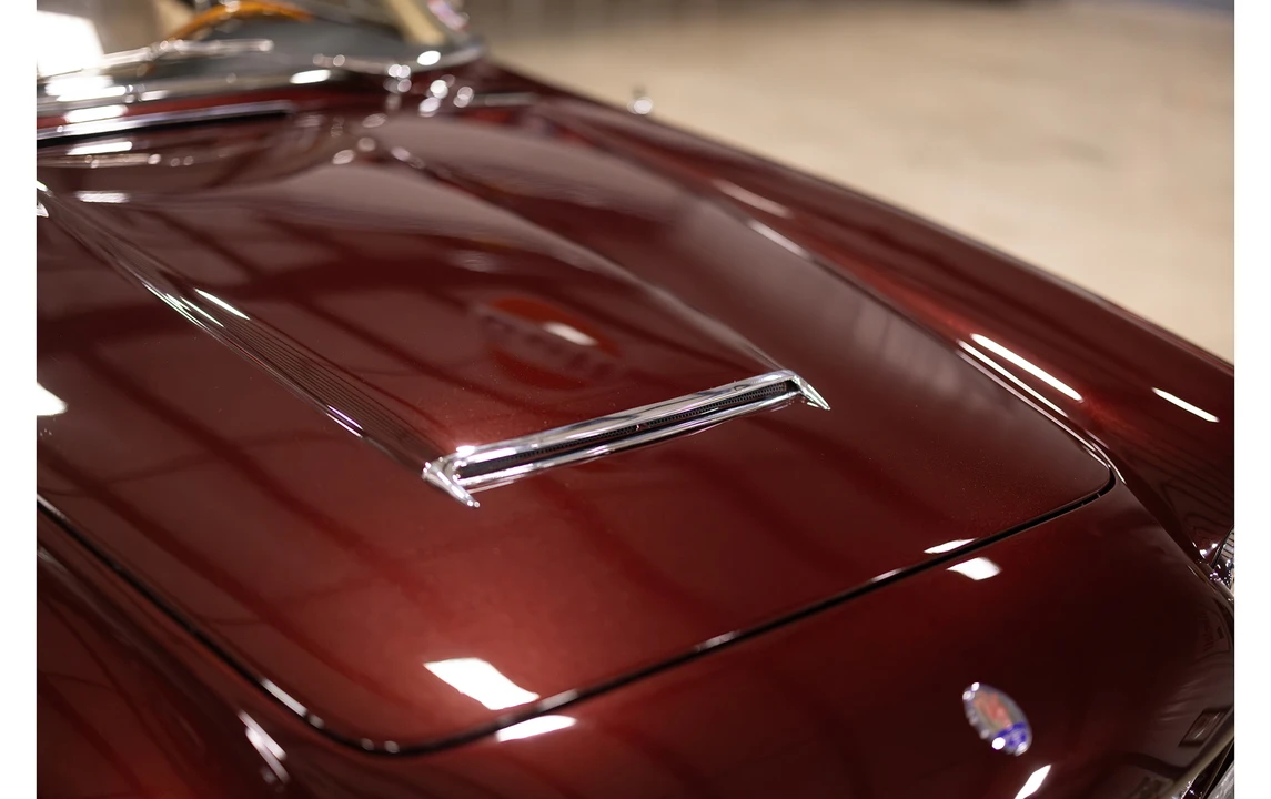 1966 Maserati Sebring - Image 10 of 17