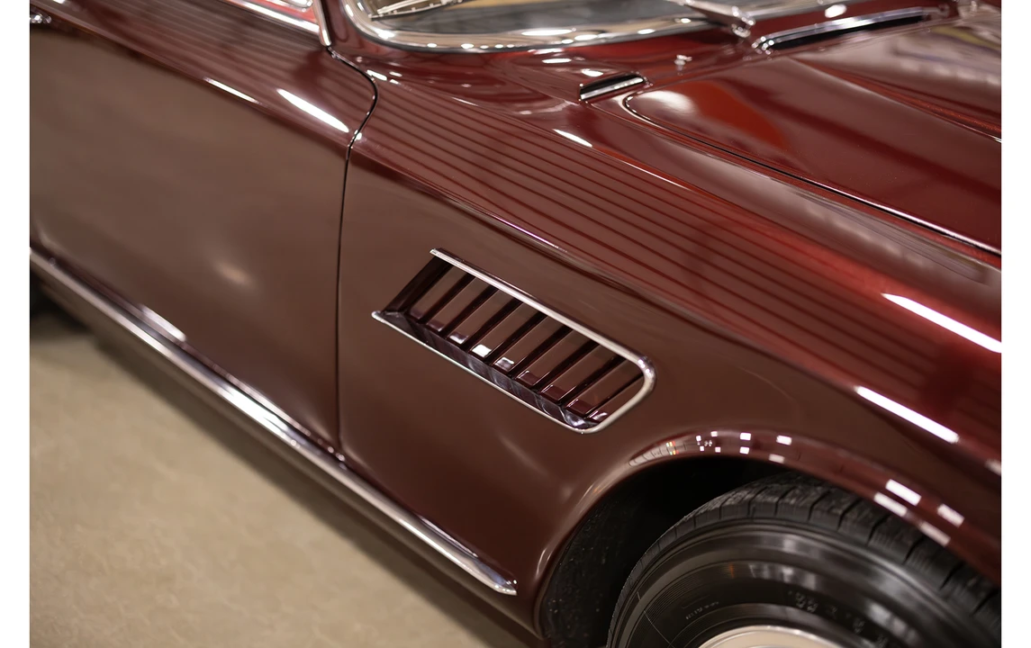 1966 Maserati Sebring - Image 11 of 17