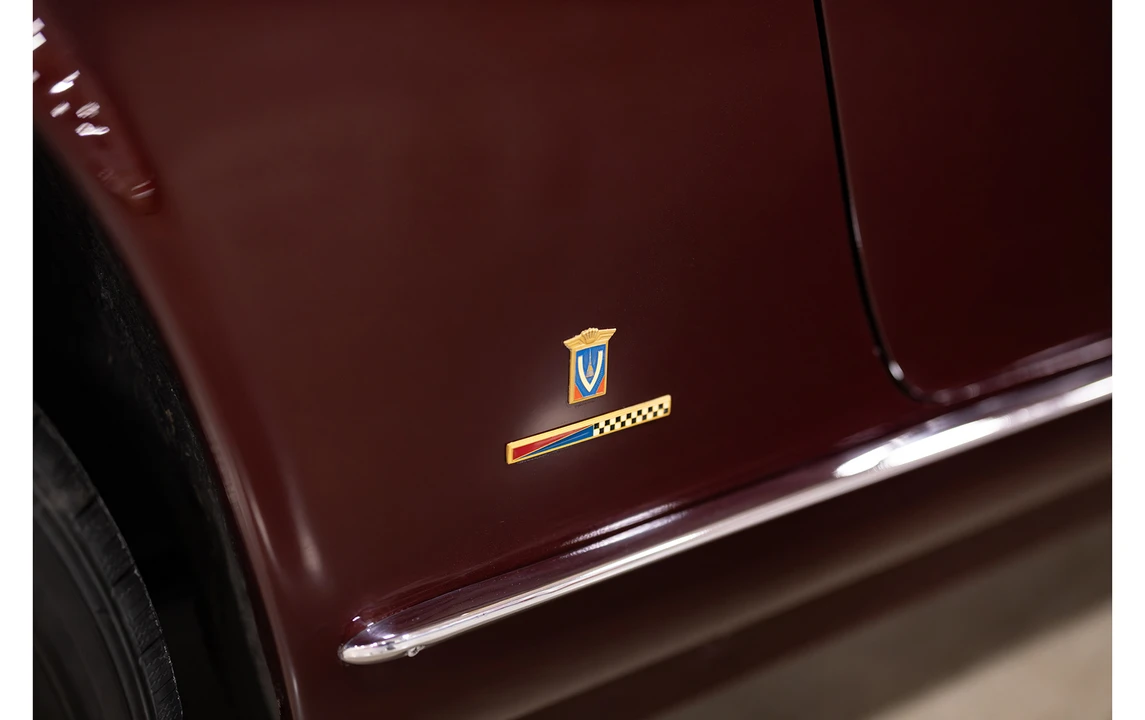 1966 Maserati Sebring - Image 12 of 17