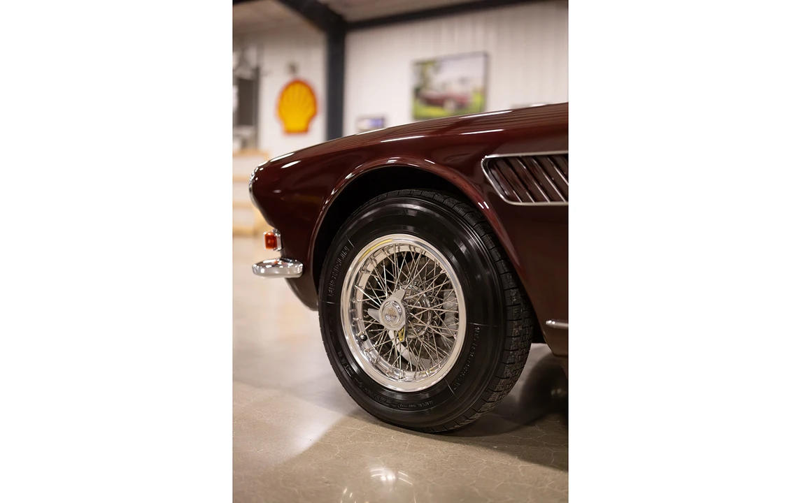 1966 Maserati Sebring - Image 15 of 17
