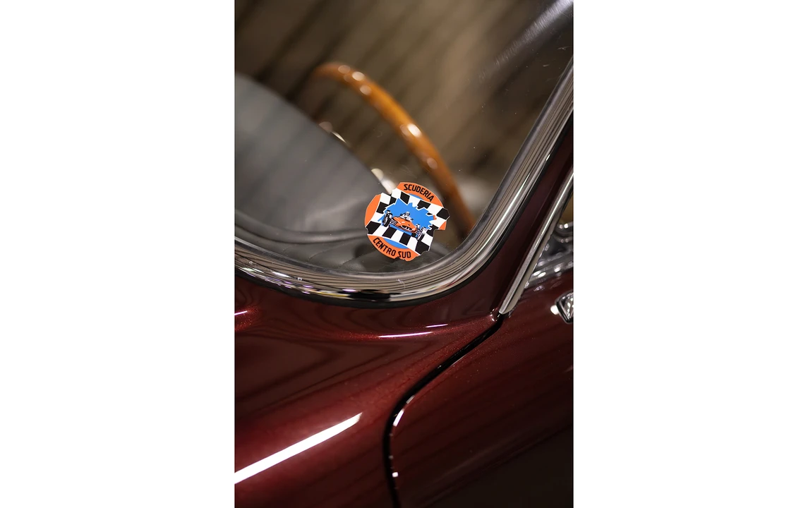 1966 Maserati Sebring - Image 9 of 17