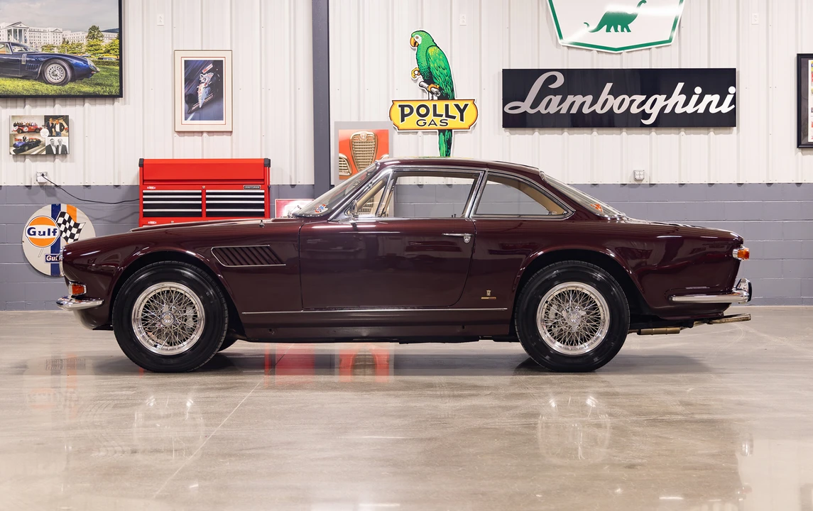 1966 Maserati Sebring - Image 2 of 17