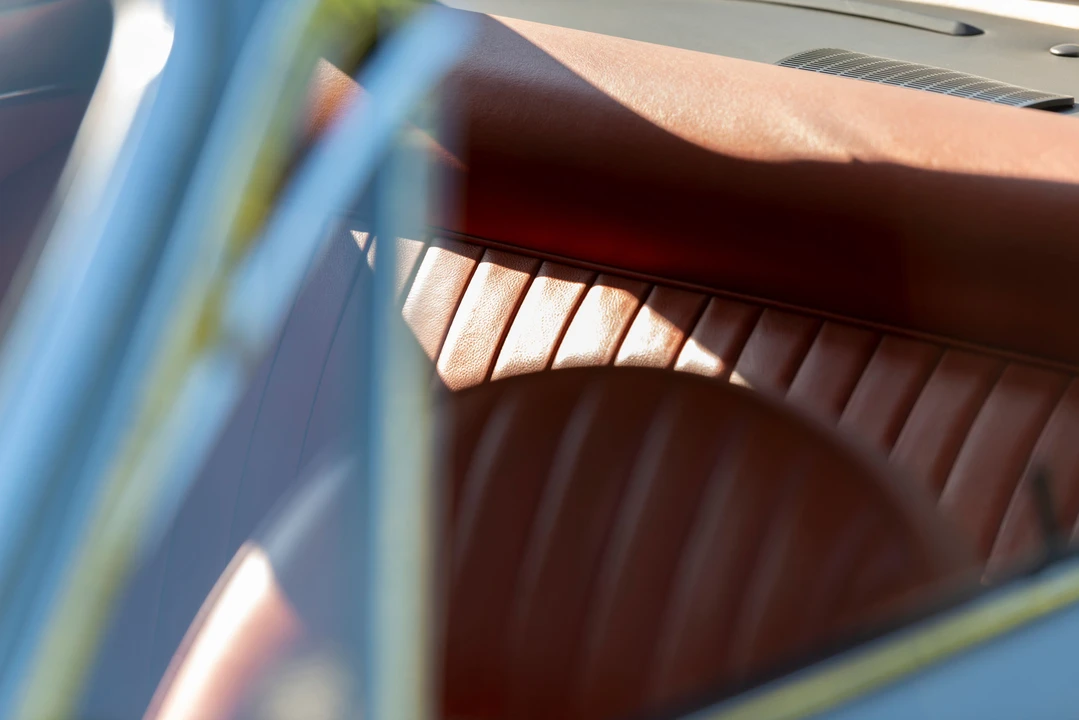 1966 Maserati Sebring - Image 9 of 30