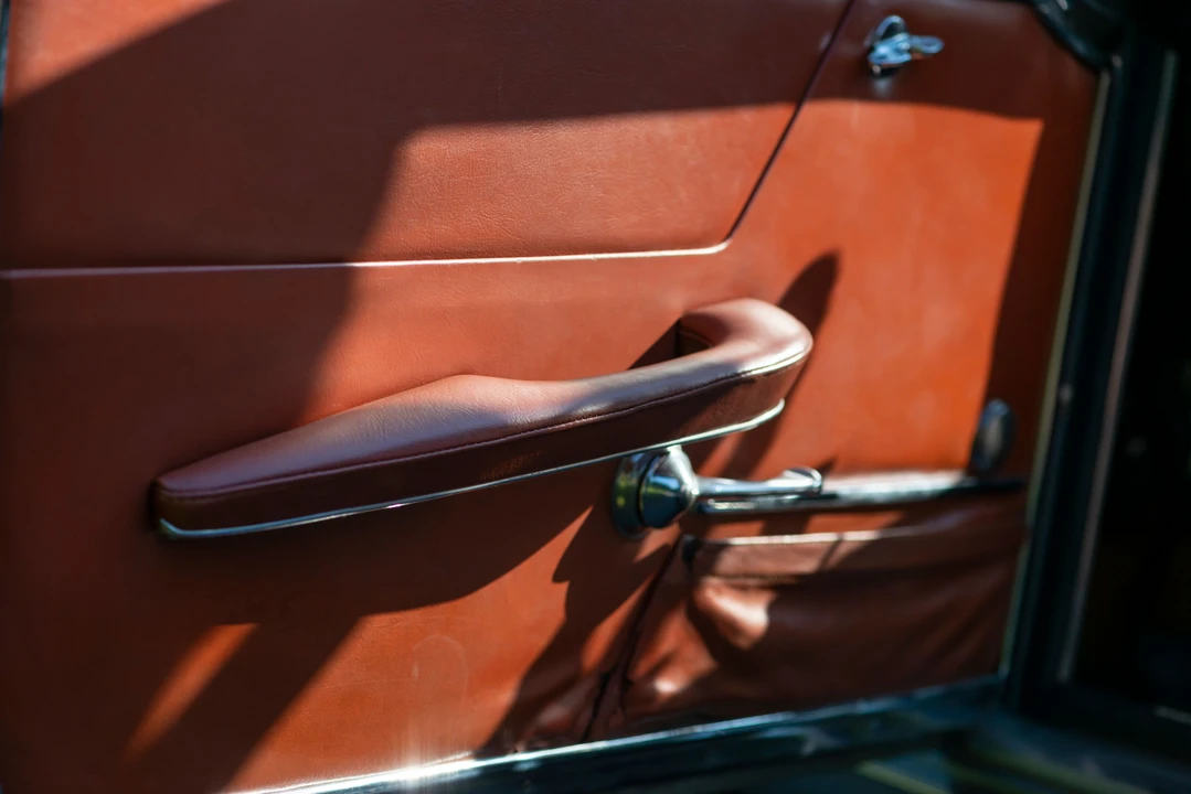 1966 Maserati Sebring - Image 23 of 30