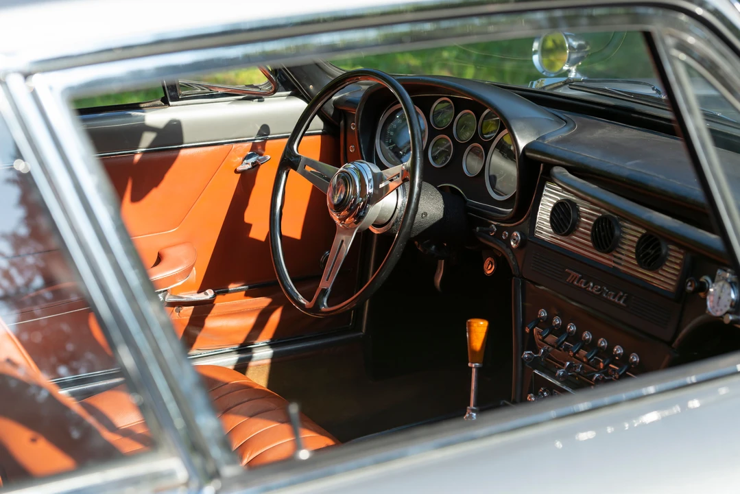 1966 Maserati Sebring - Image 5 of 30