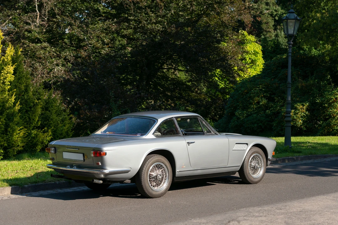 1966 Maserati Sebring - Image 2 of 30