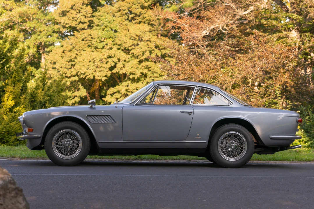 1966 Maserati Sebring - Image 4 of 30