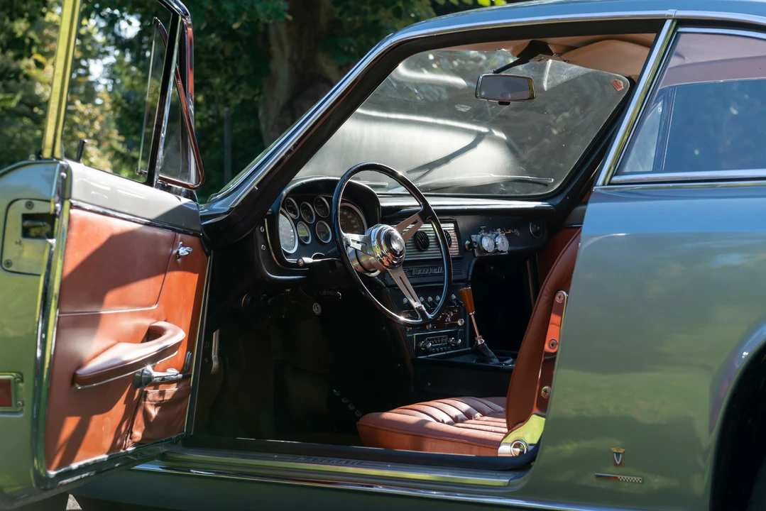 1966 Maserati Sebring - Image 7 of 30
