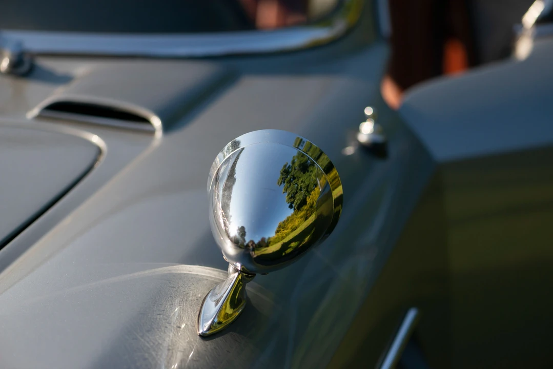 1966 Maserati Sebring - Image 16 of 30