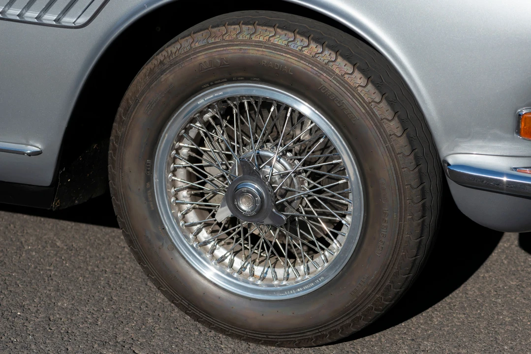 1966 Maserati Sebring - Image 21 of 30