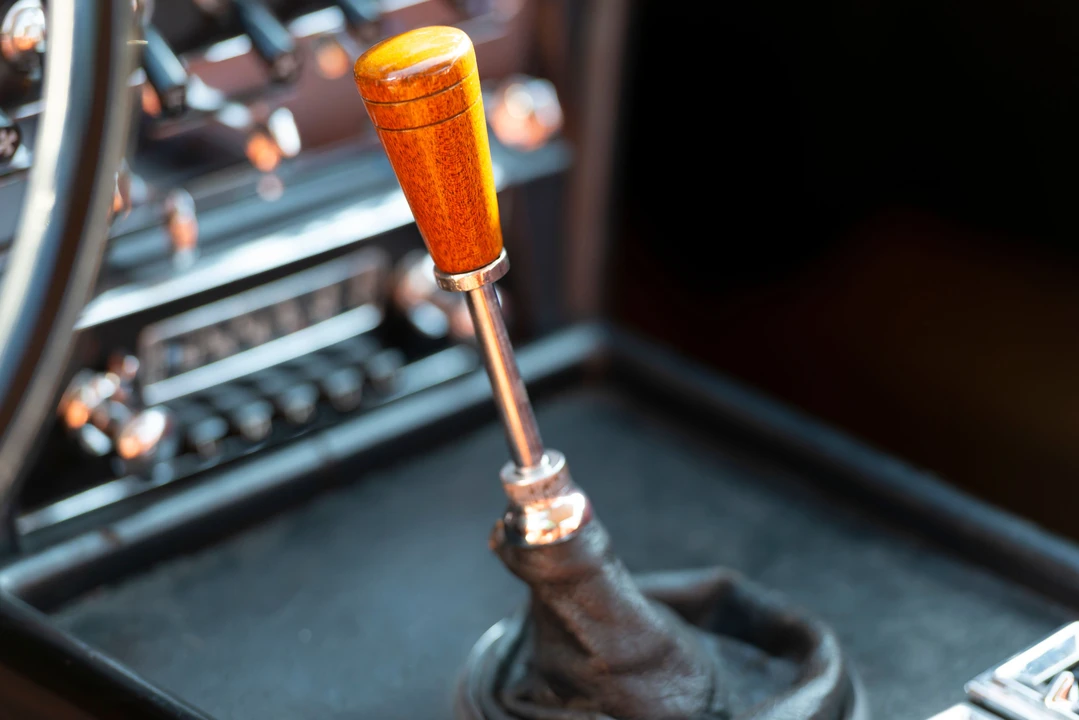 1966 Maserati Sebring - Image 30 of 30