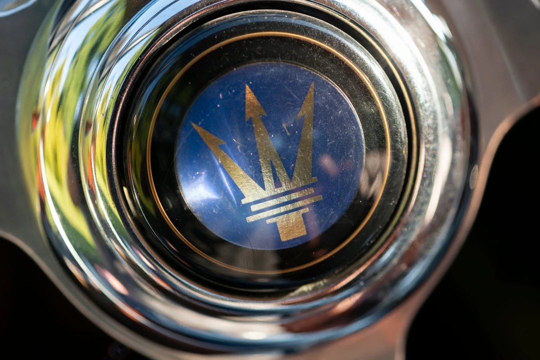 1966 Maserati Sebring - Image 19 of 30