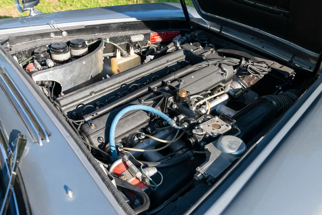 1966 Maserati Sebring - Image 12 of 30