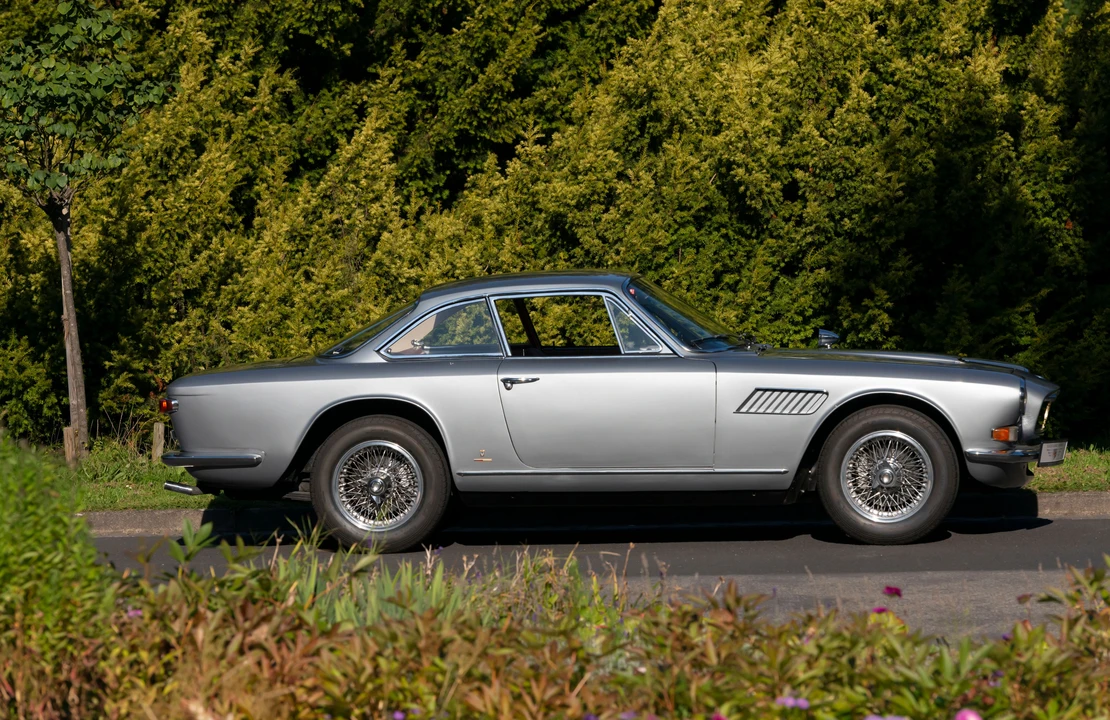 1966 Maserati Sebring - Image 3 of 30