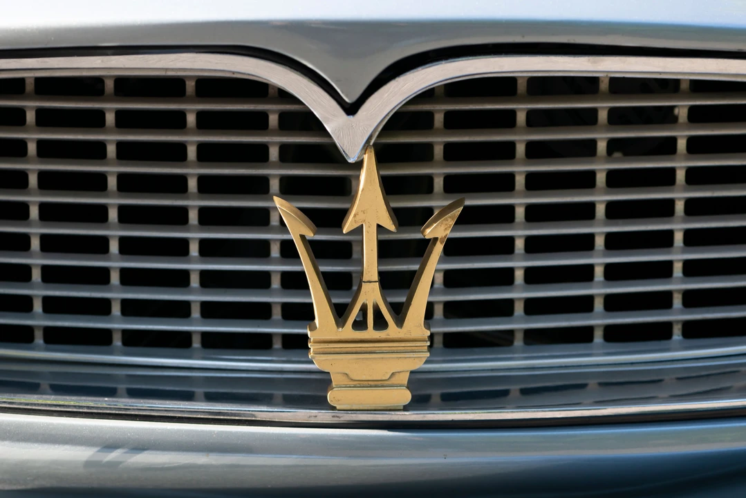 1966 Maserati Sebring - Image 15 of 30