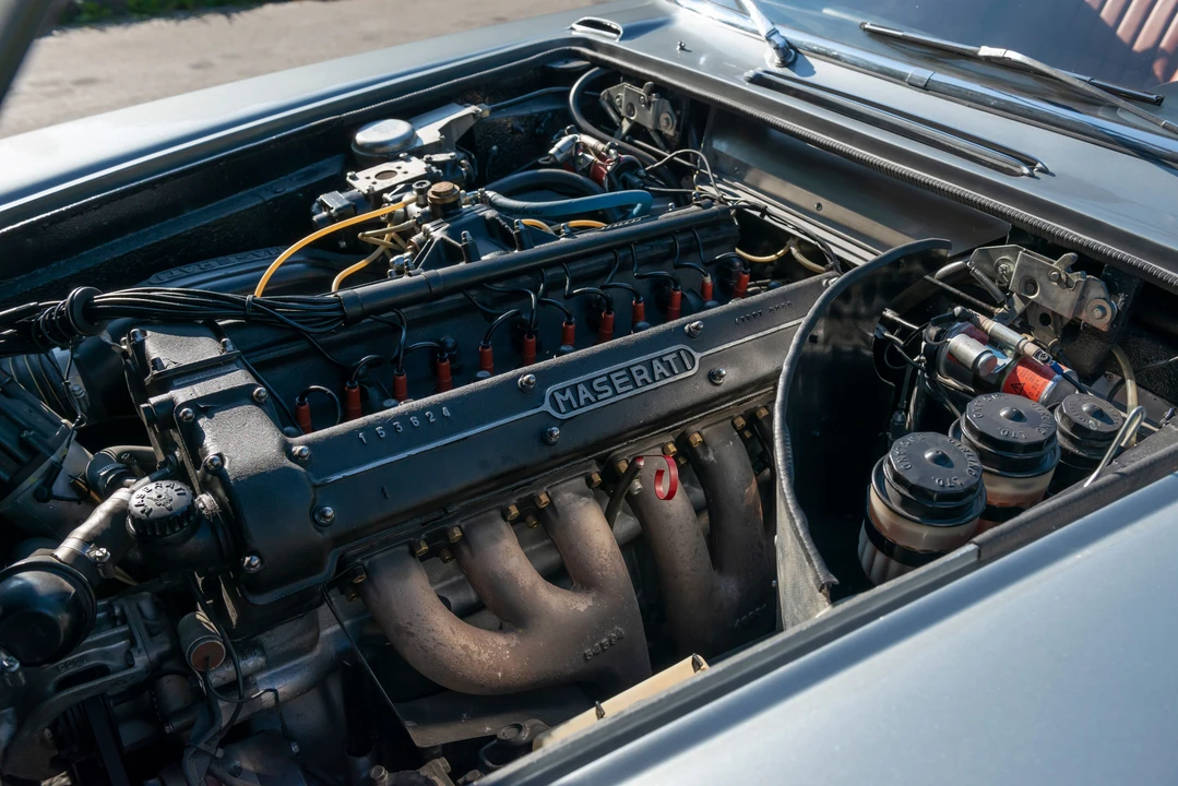 1966 Maserati Sebring - Image 11 of 30