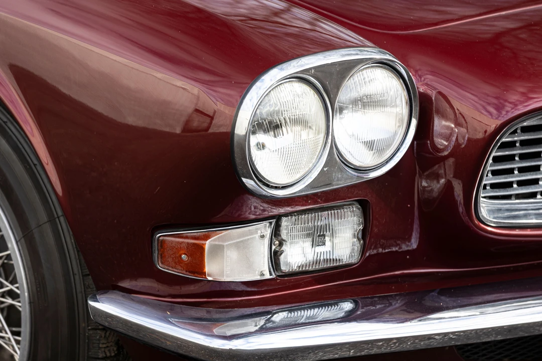 1966 Maserati Sebring - Image 18 of 31