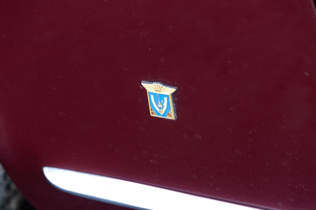 1966 Maserati Sebring - Image 29 of 31
