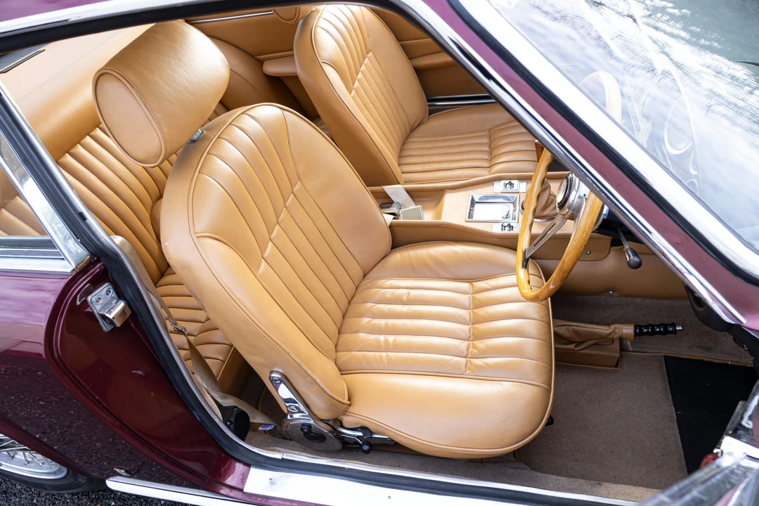 1966 Maserati Sebring - Image 11 of 31