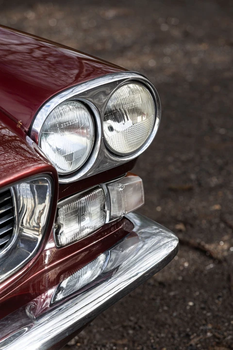 1966 Maserati Sebring - Image 17 of 31