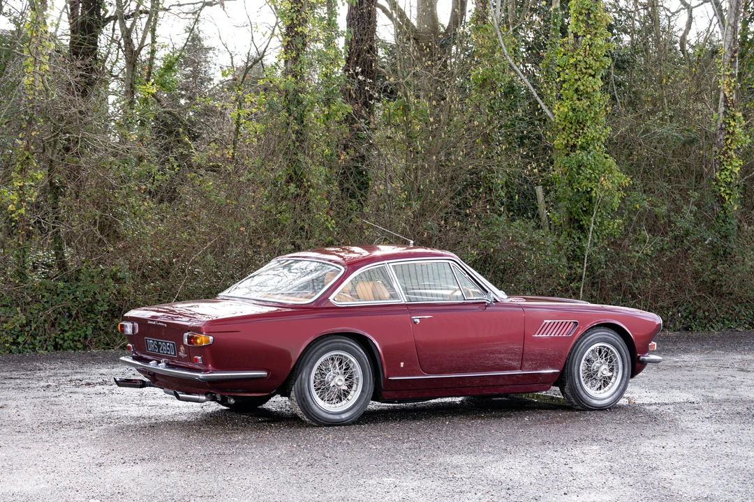 1966 Maserati Sebring - Image 28 of 31