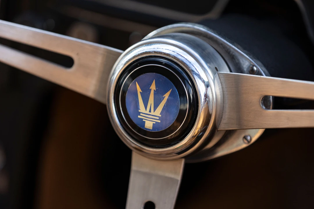 1966 Maserati Sebring - Image 5 of 31