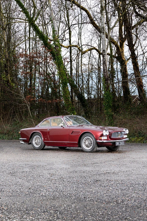 1966 Maserati Sebring - Image 16 of 31