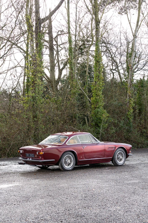 1966 Maserati Sebring - Image 27 of 31