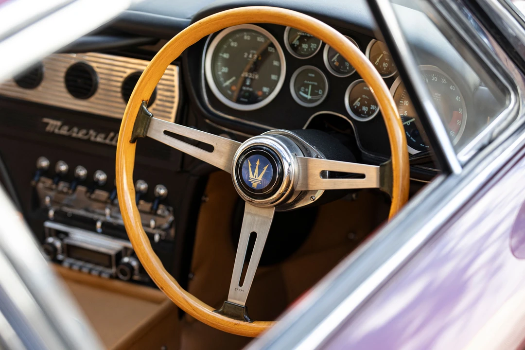 1966 Maserati Sebring - Image 15 of 31
