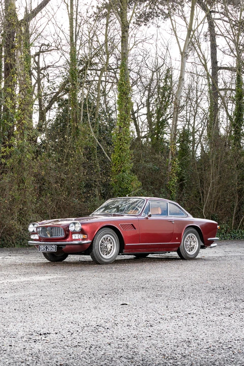 1966 Maserati Sebring - Image 14 of 31