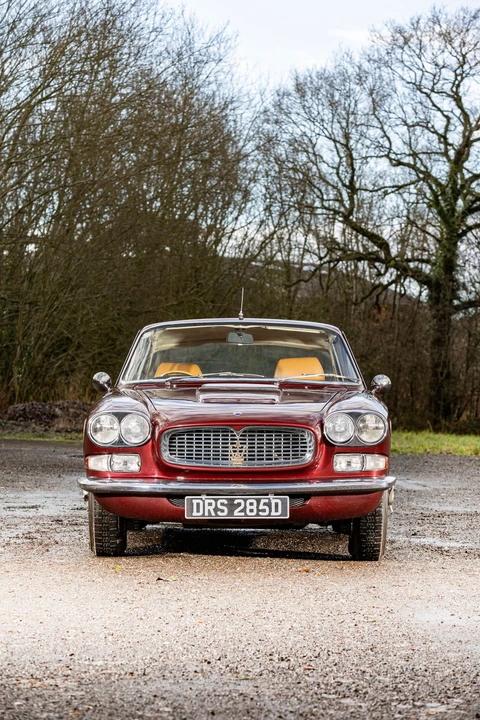 1966 Maserati Sebring - Image 25 of 31