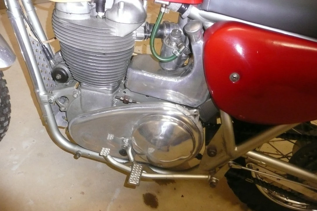 1966 Matchless - Image 12 of 13