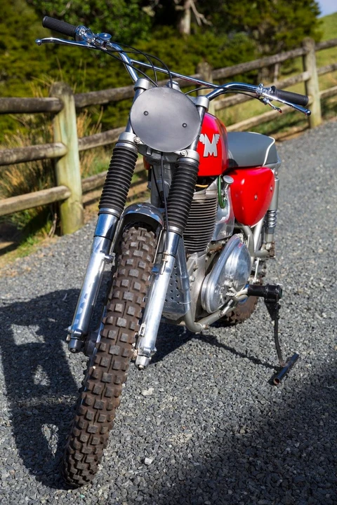 1966 Matchless - Image 7 of 13