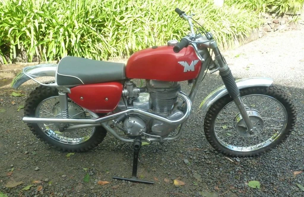 1966 Matchless - Image 3 of 13