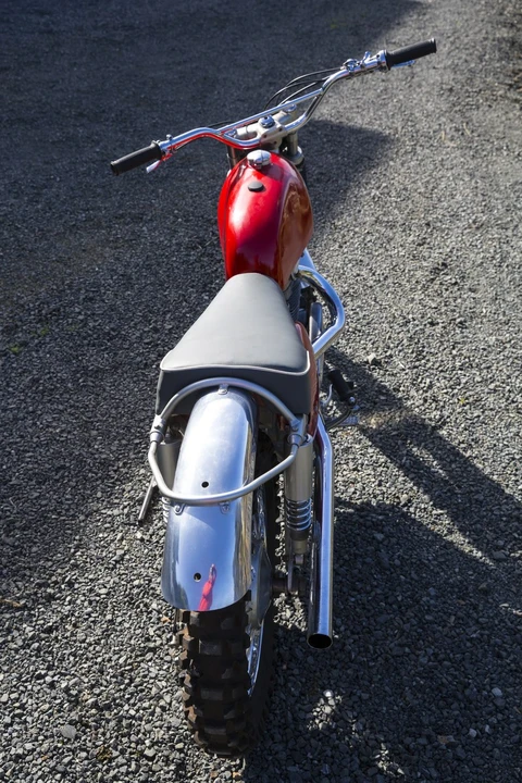 1966 Matchless - Image 6 of 13