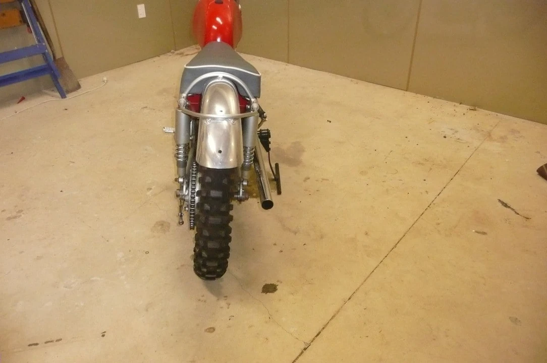 1966 Matchless - Image 13 of 13