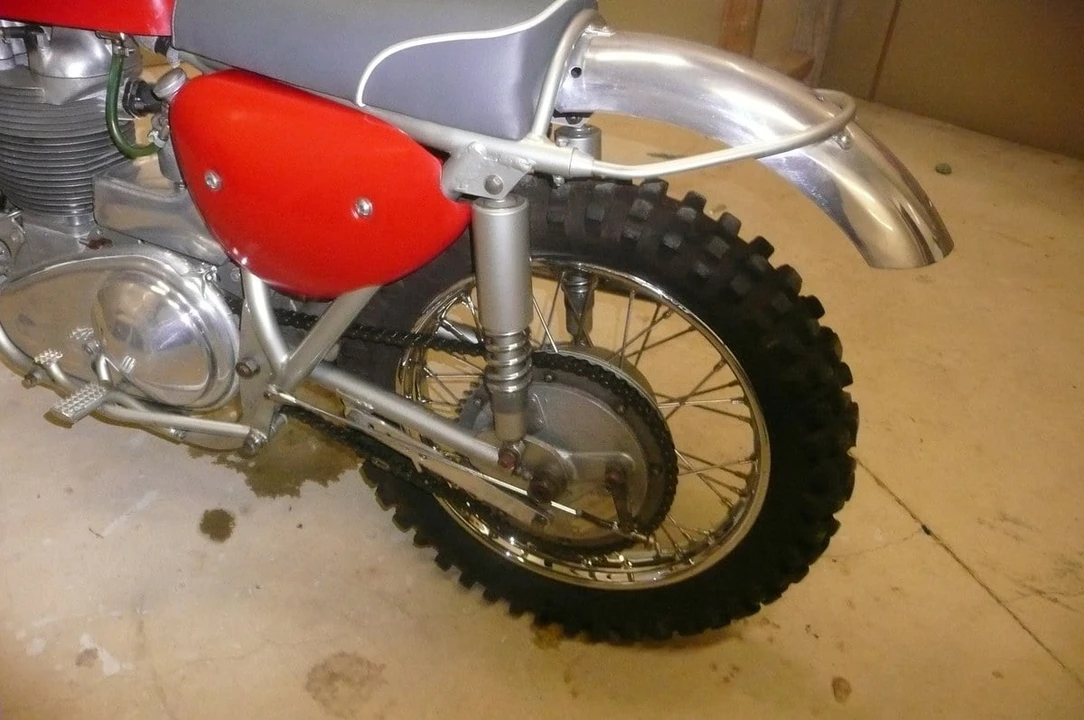 1966 Matchless - Image 11 of 13