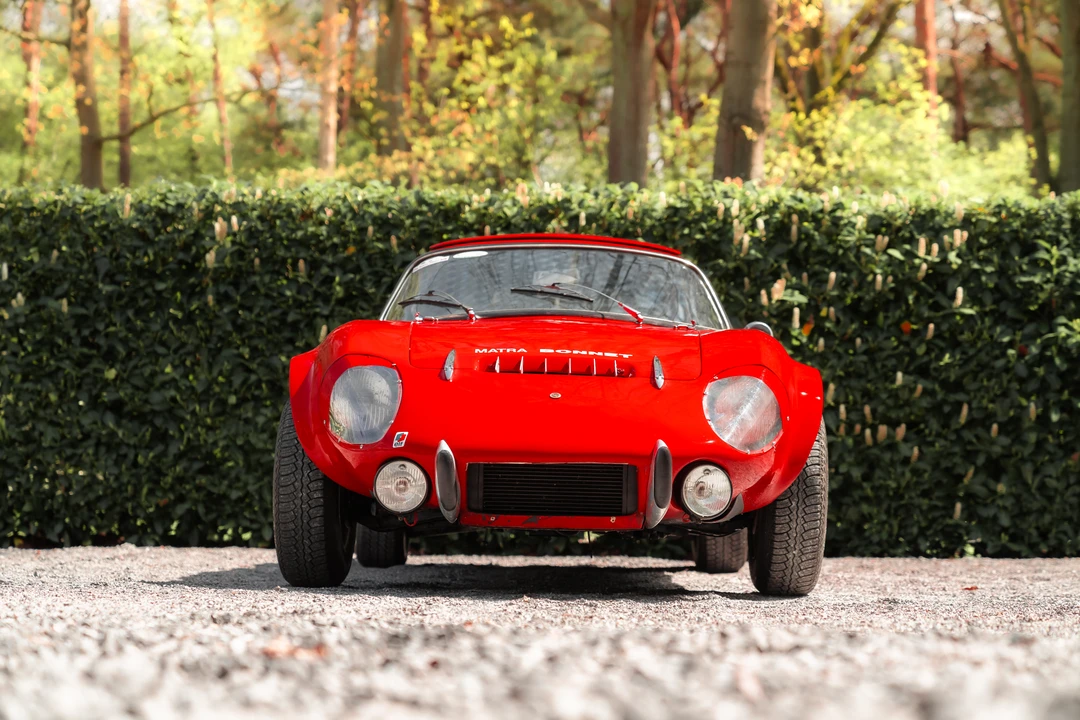 1966 Matra - Image 3 of 31