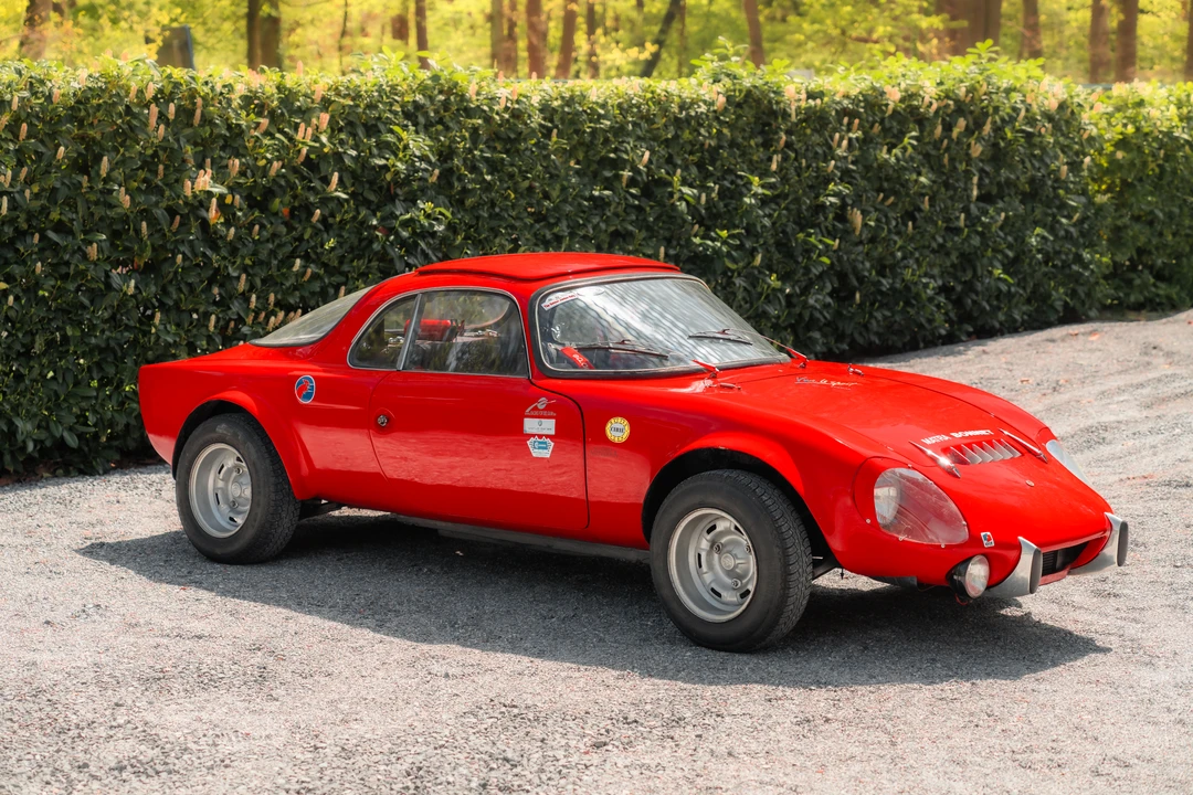 1966 Matra - Image 4 of 31