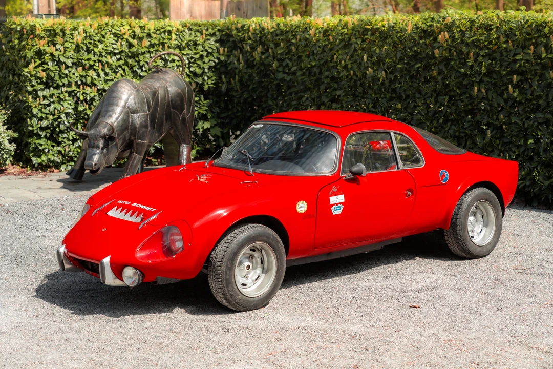1966 Matra - Image 10 of 31