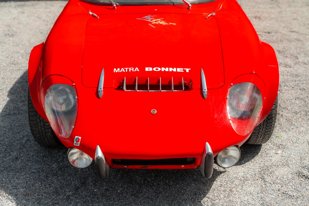 1966 Matra - Image 12 of 31