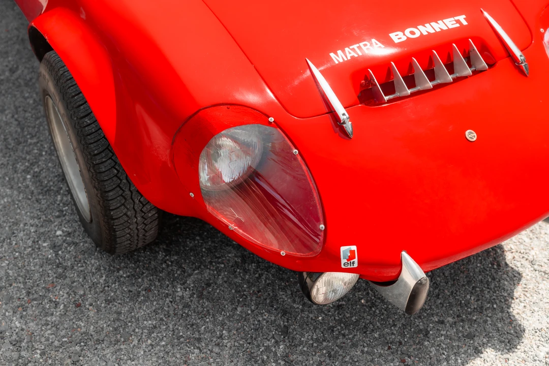 1966 Matra - Image 13 of 31