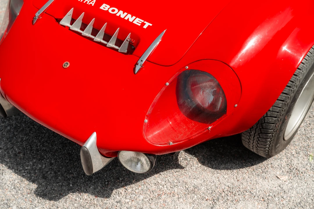 1966 Matra - Image 14 of 31