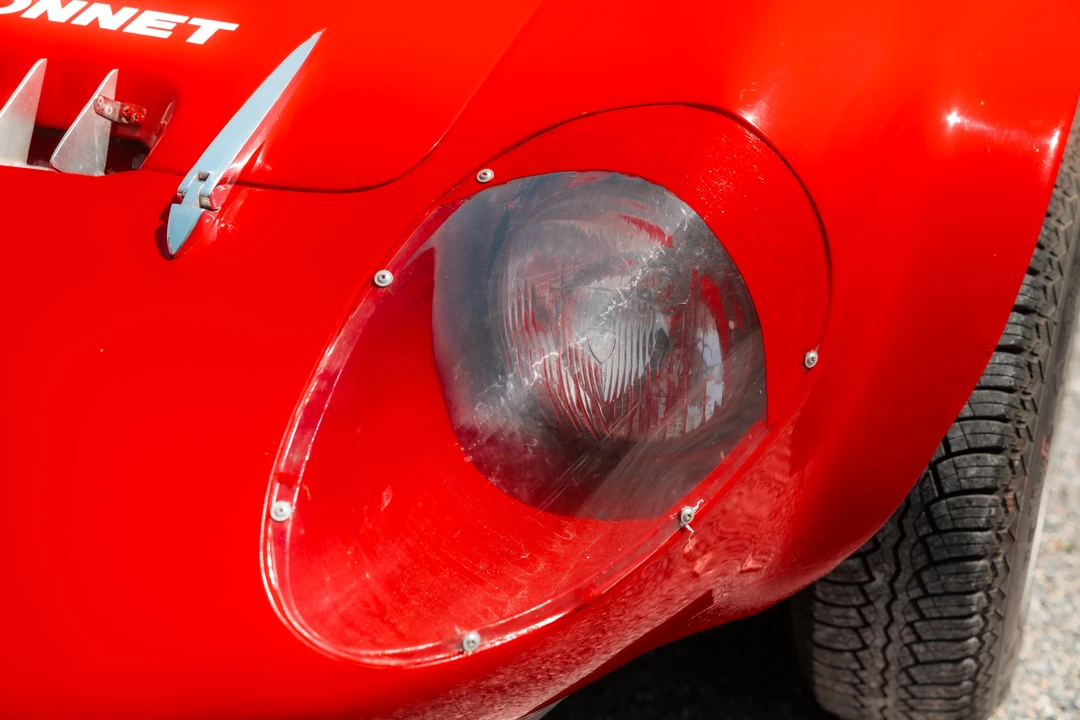 1966 Matra - Image 16 of 31